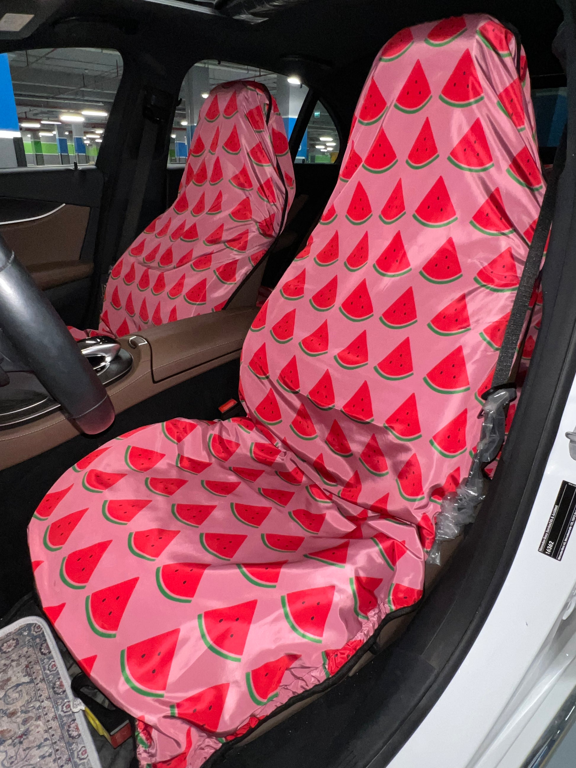 Melon bliss set