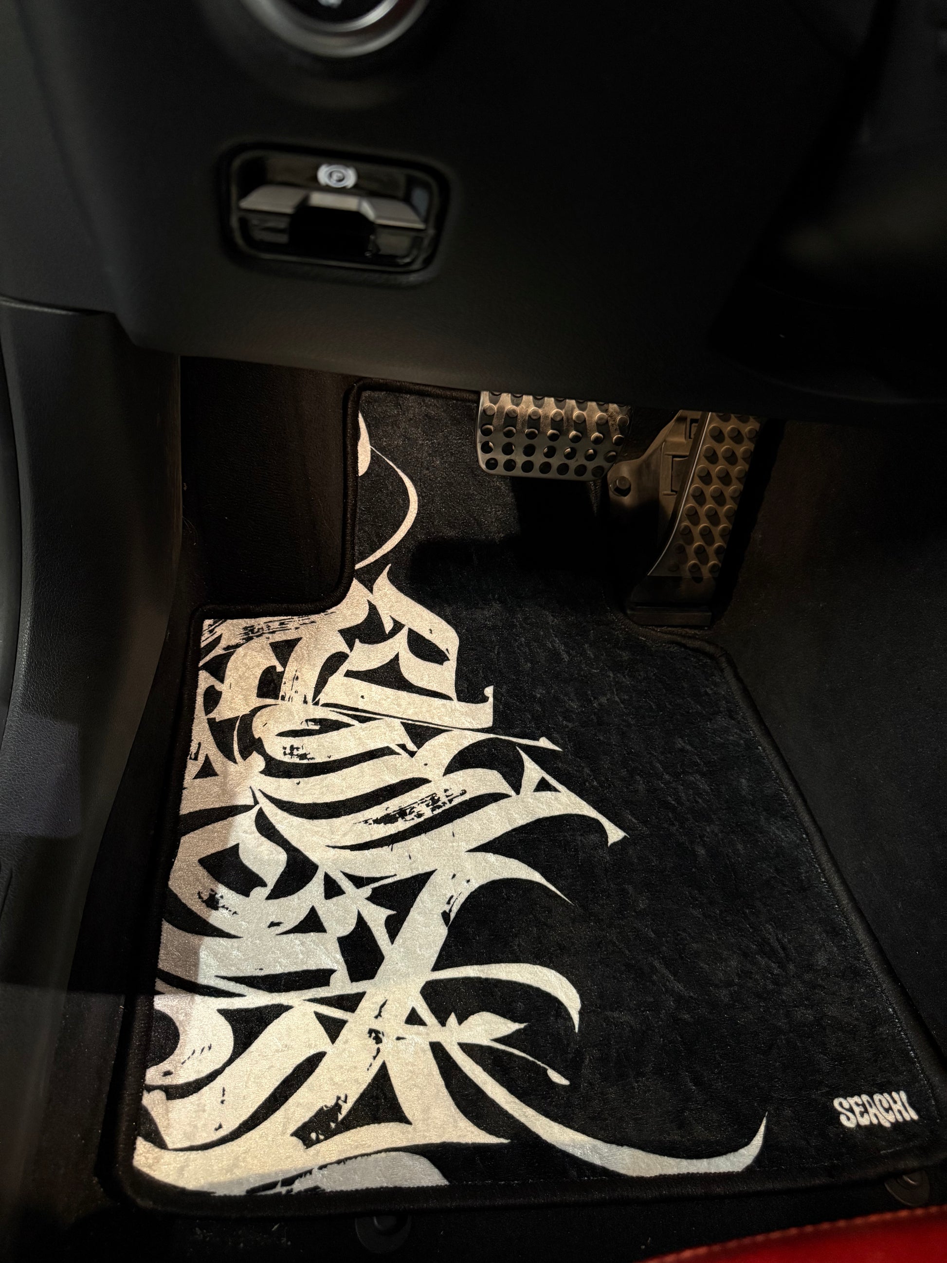 Arabian Night mats