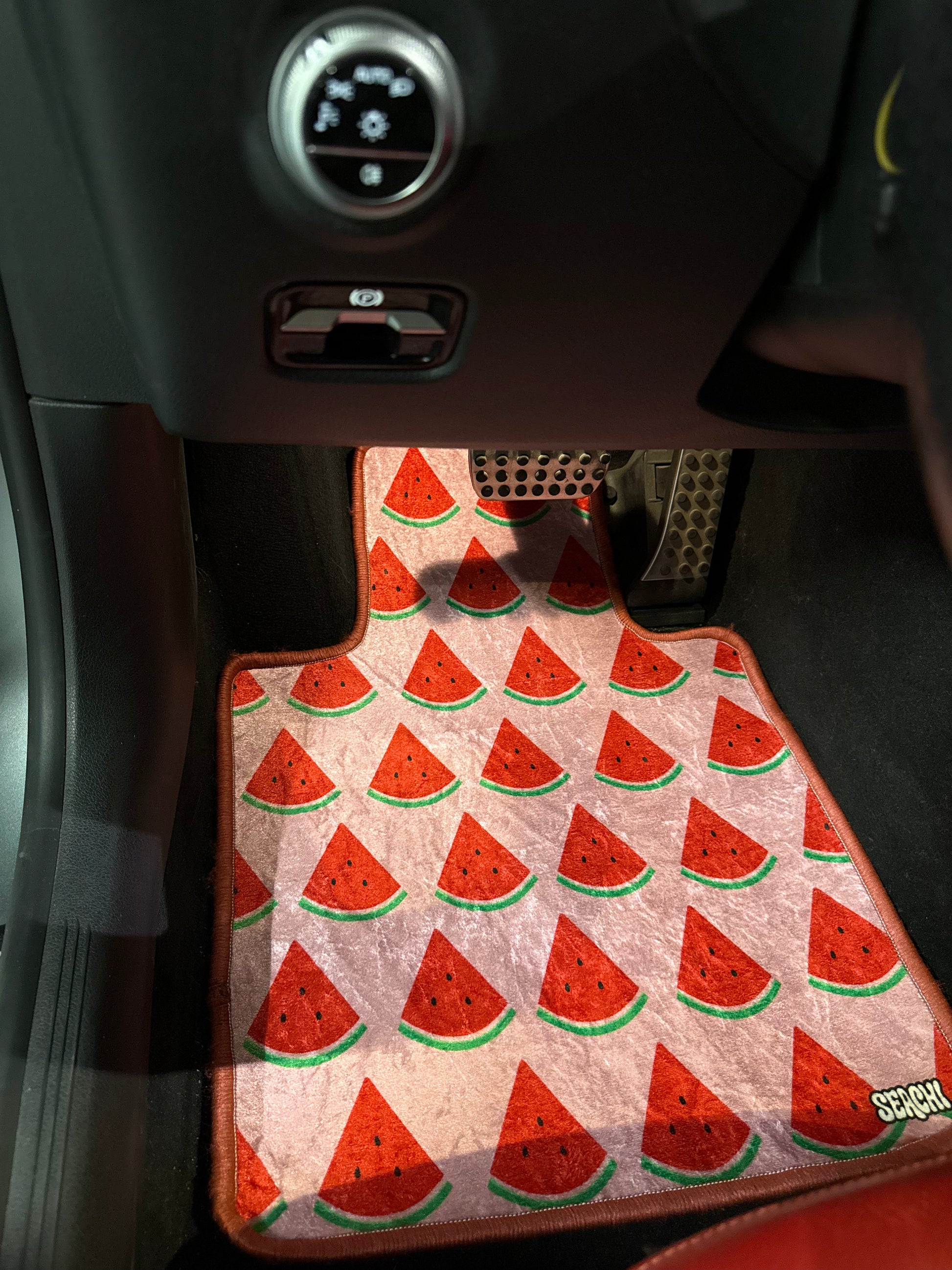 Melon Bliss mats
