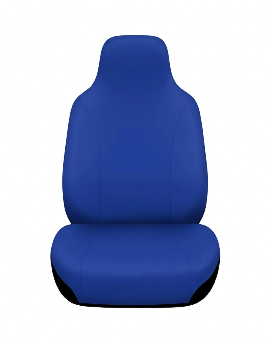 The Royal blue set