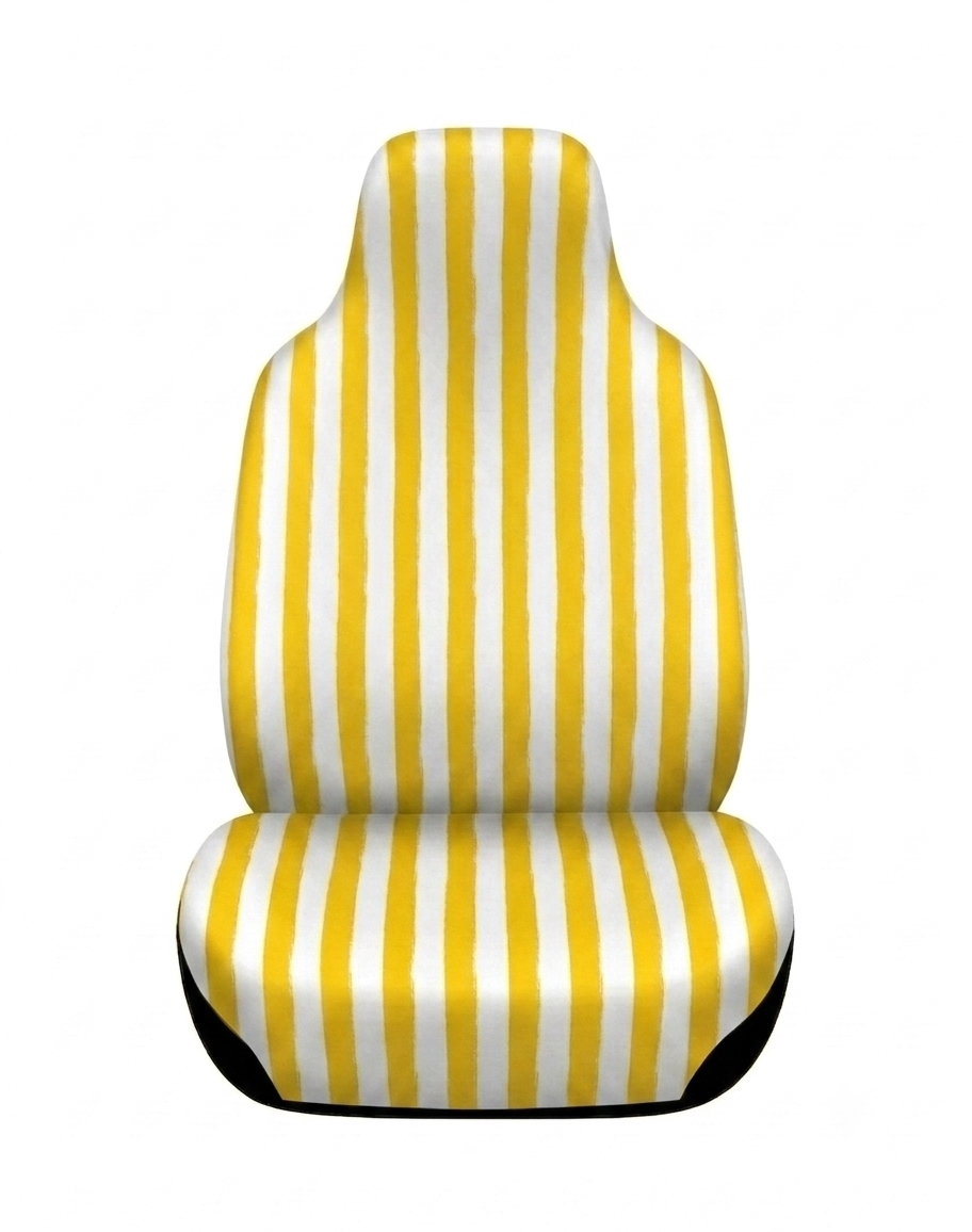 Golden Stripes