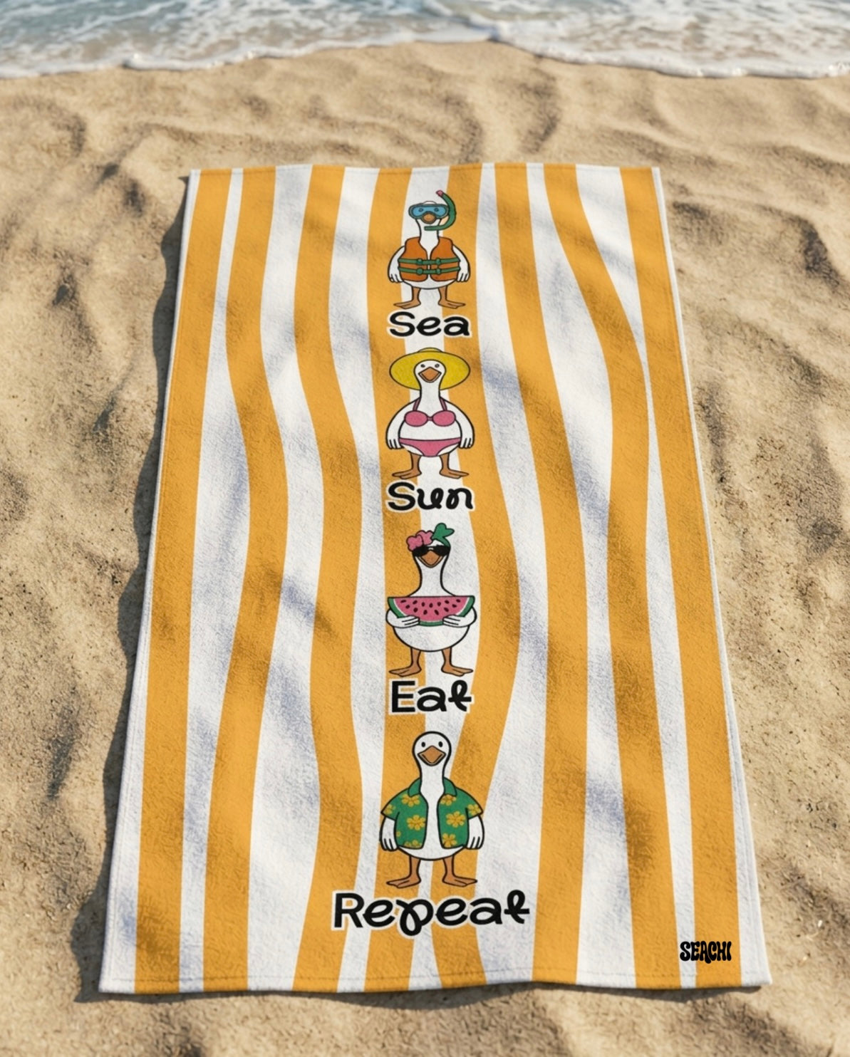 Summer Ritual