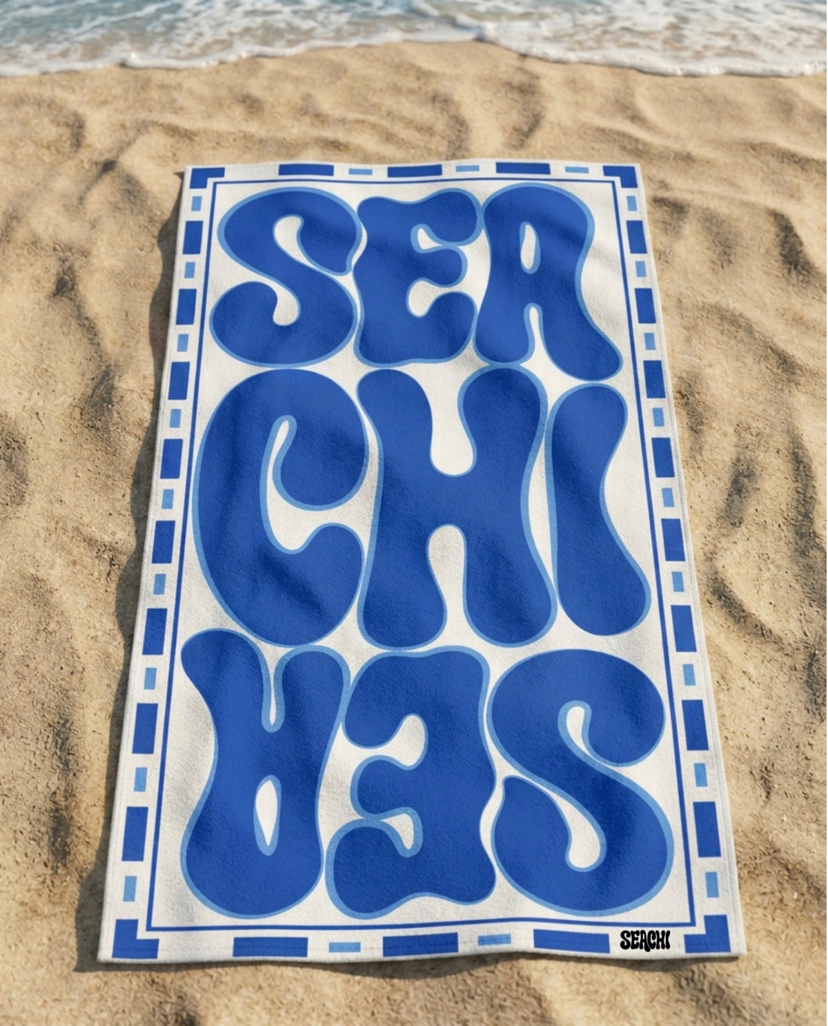 Seachi