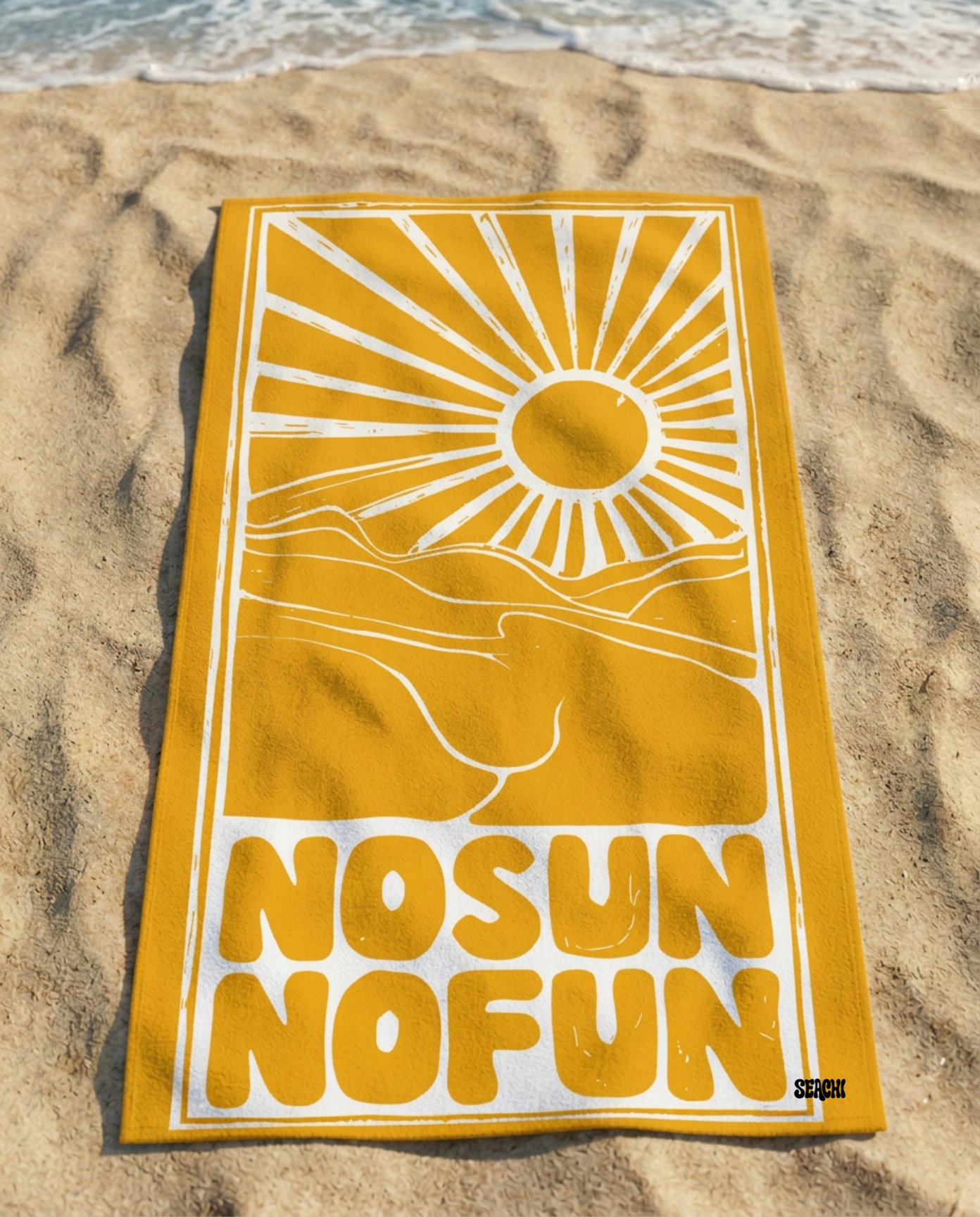No Sun No Fun