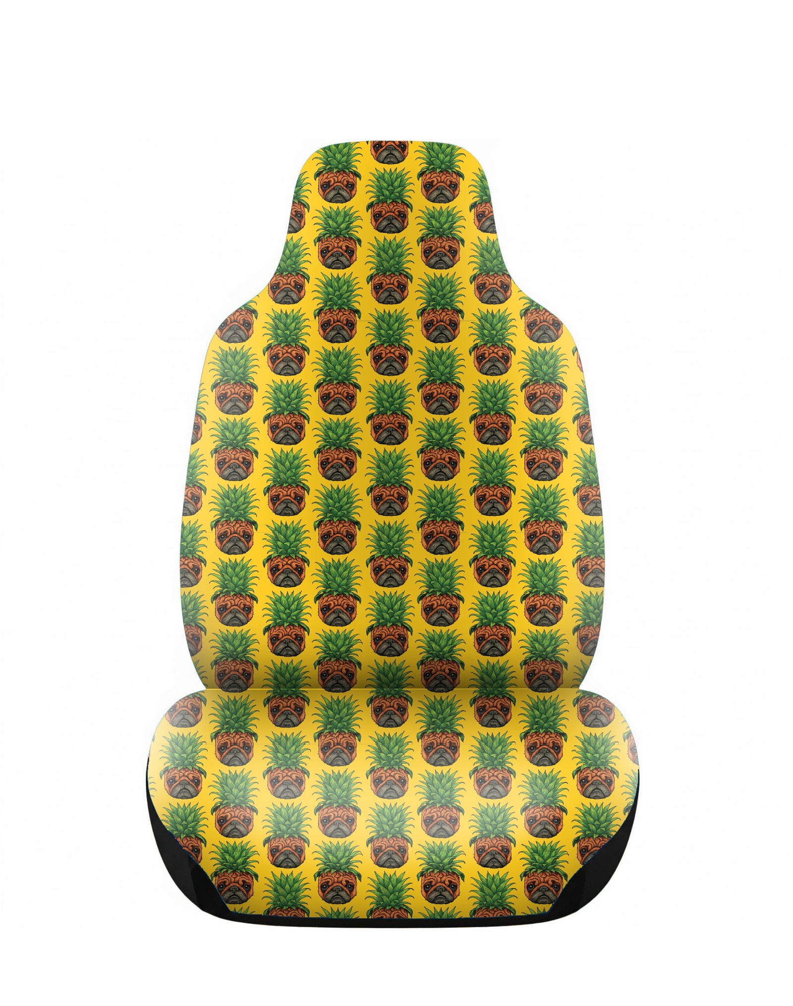 Pineapple pup set