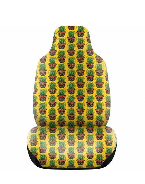 Pineapple pup set