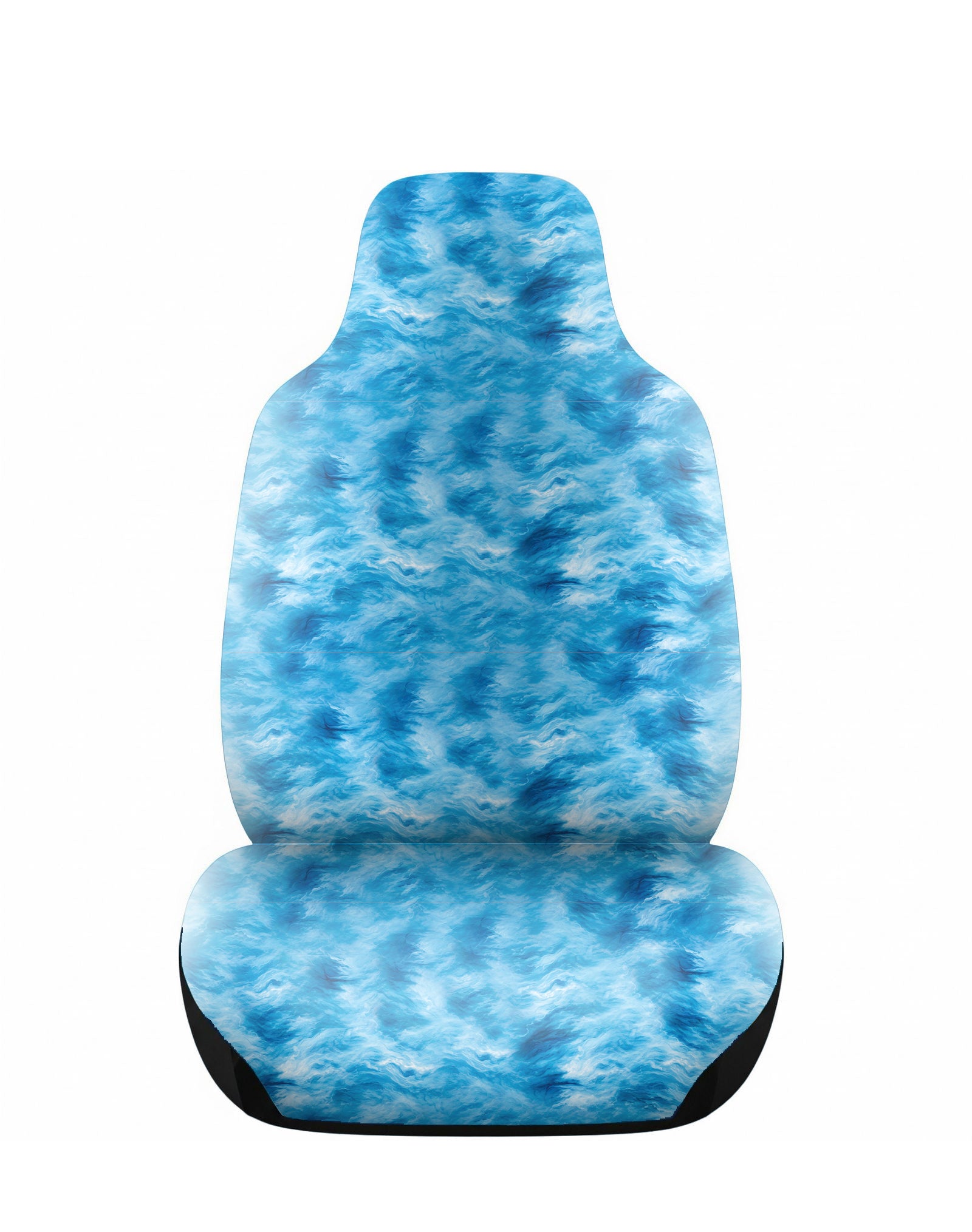 Aquamarine set